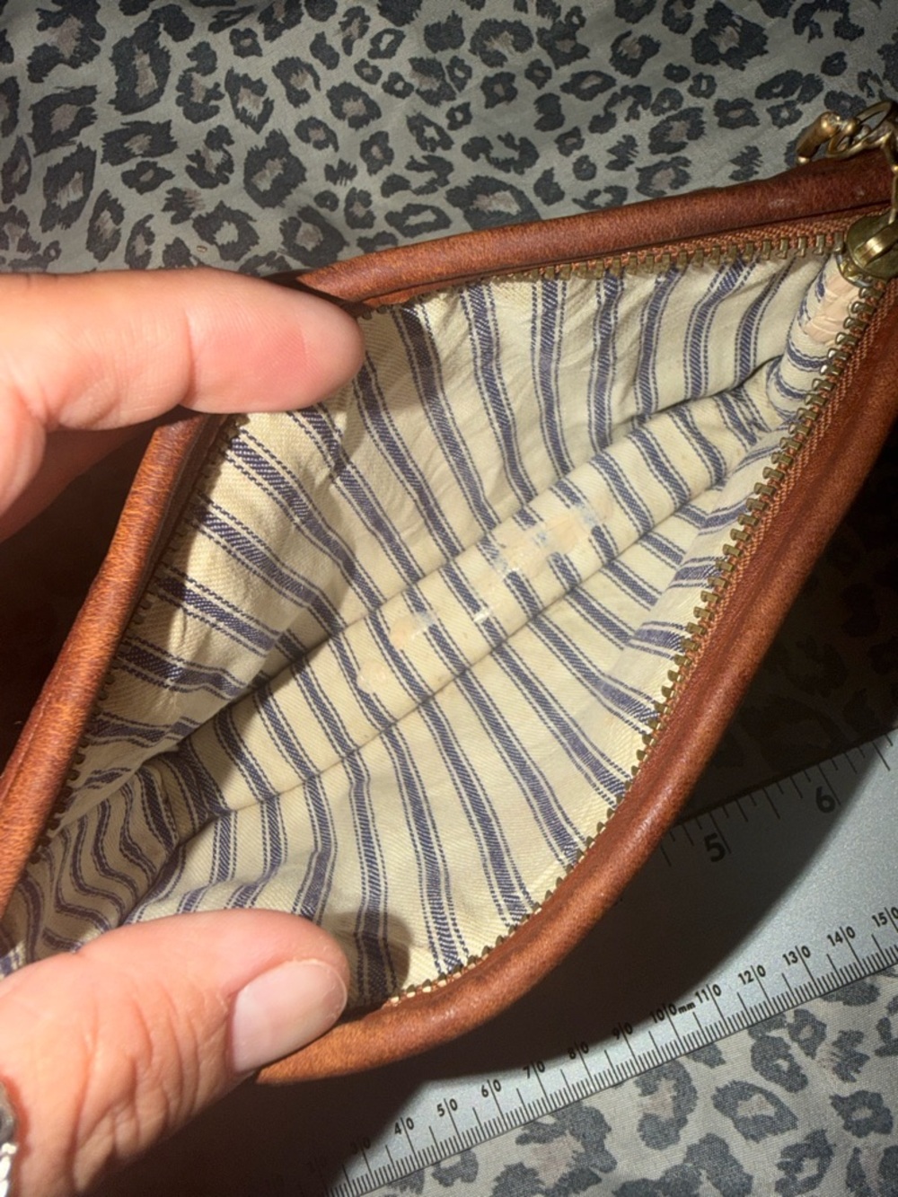 Coach chunky case - Picture 6 of 6